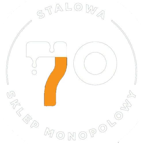 Stalowa 70 Logo